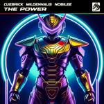 The Power-cover