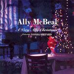 I Saw Mommy Kissing Santa Claus(From "Ally McBeal"/Soundtrack Version)-cover