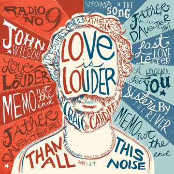 Louder Than Love
