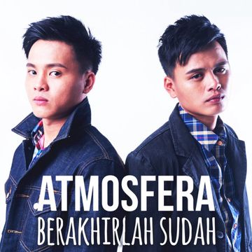 Berakhirlah Sudah (Akustik)-cover