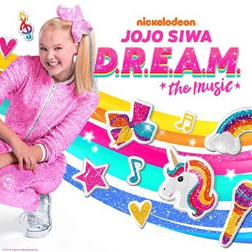 D.R.E.A.M-cover