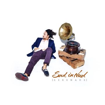 Every Day-cover