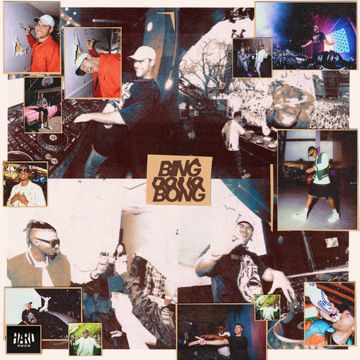 BING BONG!-cover