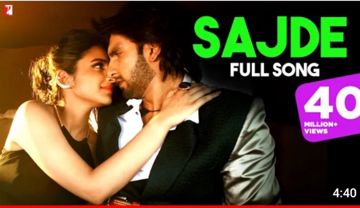 O Zindagi Yun Gale Aa Lagi Hai-cover