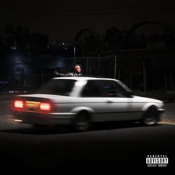 Parking Lot-cover