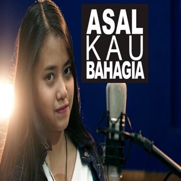 Asalkan Kau Bahagia-cover