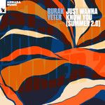 Just Wanna Know You (Summer 2.0)-cover