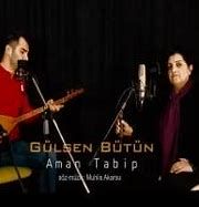 Aman Tabip (Sen Tabipsin Saramazsın Yaramı)