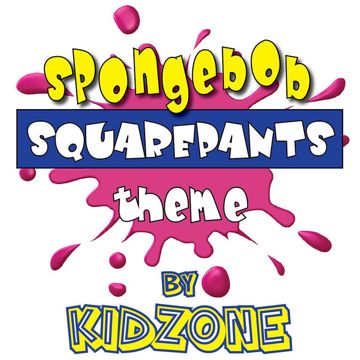 SpongeBob SquarePants Theme-cover