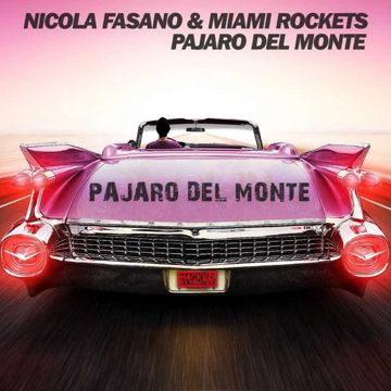 Pajaro del Monte-cover