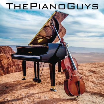 Piano-cover