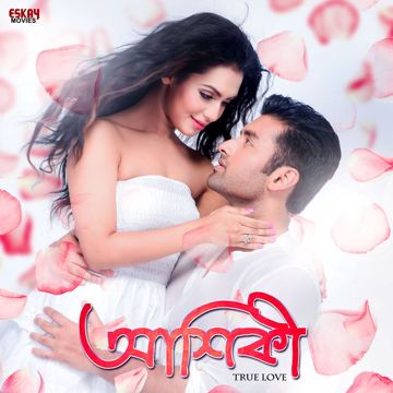 Brishti Bheja-cover