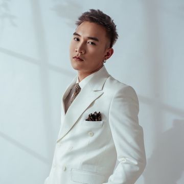 Xin Một Lần Ngoại Lệ-cover