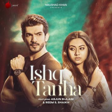 Ishq Tanha-cover