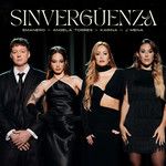 SINVERGÜENZA - con Angela Torres-cover