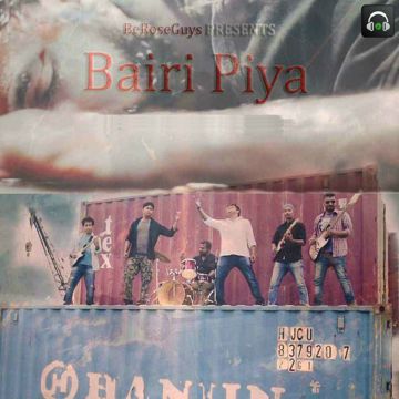 Bairi Piya-cover