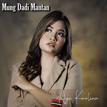 Mung Dadi Mantan