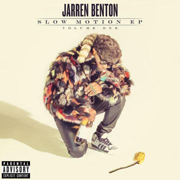 Hallelujah (feat. Dizzy Wright & SwizZz)-cover