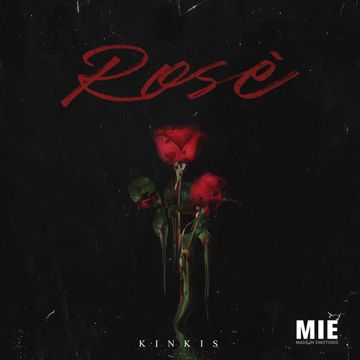 Rosè-cover