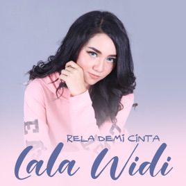 Rela Demi Cinta