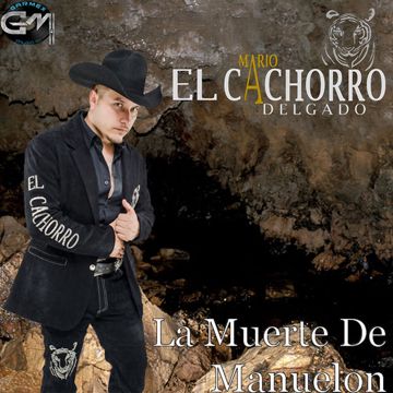 La Muerte De Manuelon-cover