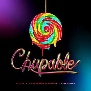 Chupable-cover