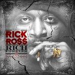 Rich Forever(Prod. By DVLP)-cover