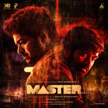 Master Raid-cover