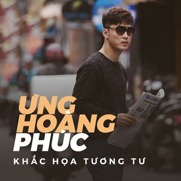 Cô Đơn Một Vì Sao-cover