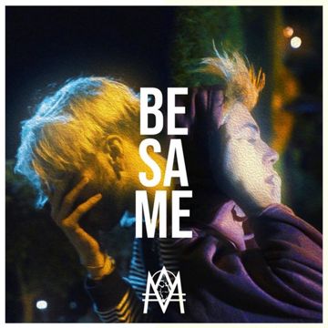 Besame-cover