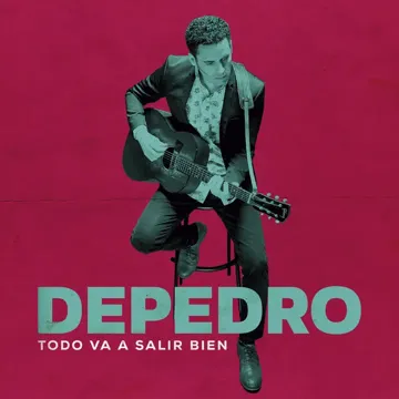 Déjalo ir (feat. Coque Malla) [En Estudio Uno]-cover