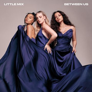 Heartbreak Anthem (feat. David Guetta & Little Mix)-cover