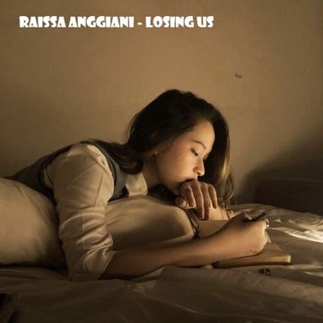 Losing Us.-cover