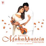 Aankhein Khuli-cover