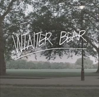 Winter Bear-cover