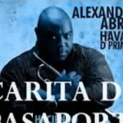 Carita Pasaporte
