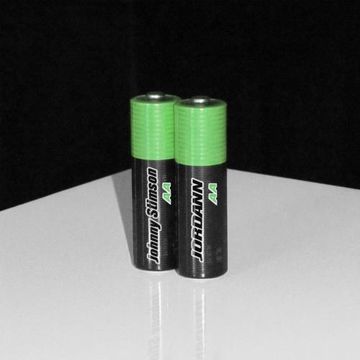 AA Battery