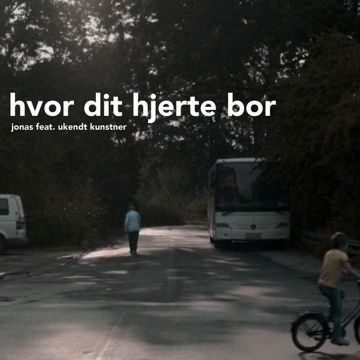 Kjærlighed-cover