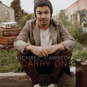 You and I-cover