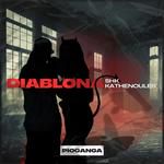 Diablona (feat. Kathenoules)(Casart Remix)(Remix)-cover