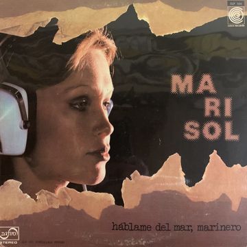 Háblame del mar marinero