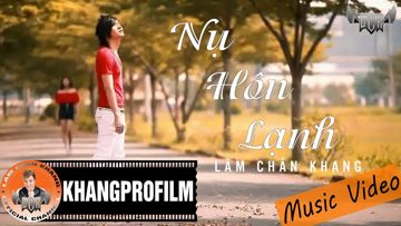 KARAOKE - Nụ Hôn Lạnh 