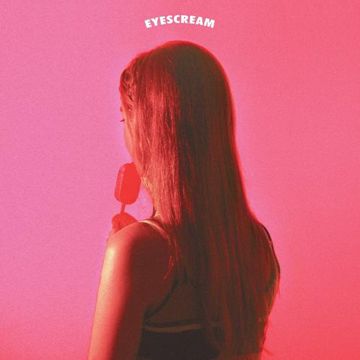 여름, 아이스크림-cover