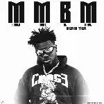 MMBM (Money Must Be Made)-cover