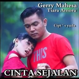 Cinta Sejalan