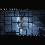 Fell In Love With An Alien-cover