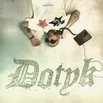 Dotyk (Touch)-cover