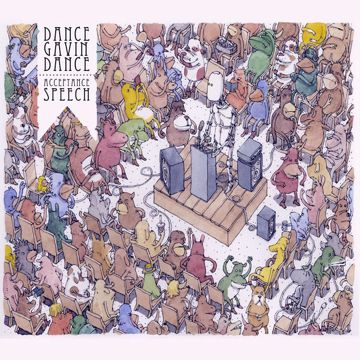 Acceptance Speech-cover