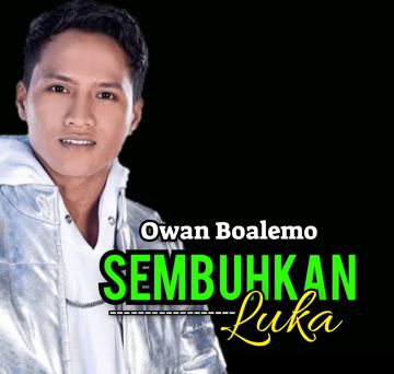 Sembuhkan Luka