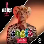 Extráñame Mas (En Vivo)-cover